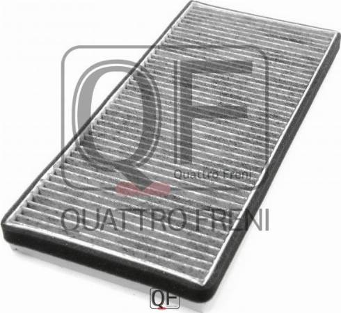 Quattro Freni QF20Q00063 - Filtre, air de l'habitacle cwaw.fr