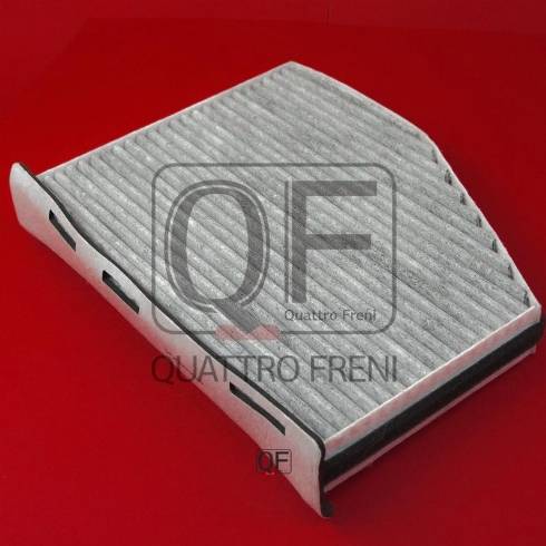 Quattro Freni QF20Q00028 - Filtre, air de l'habitacle cwaw.fr