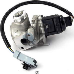 Quattro Freni QF28A00005 - Vanne EGR cwaw.fr