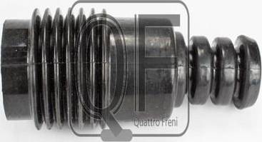 Quattro Freni QF22D00012 - Butée élastique, suspension cwaw.fr