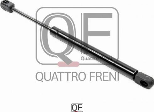 Quattro Freni QF22G00005 - Vérin, capot-moteur cwaw.fr