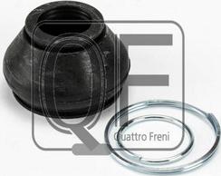 Quattro Freni QF70D00006 - Kit de réparation, rotule de suspension cwaw.fr