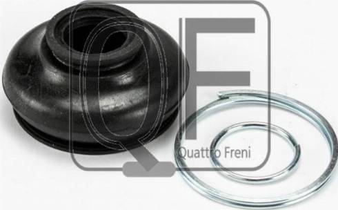 Quattro Freni QF70D00007 - Kit de réparation, rotule de suspension cwaw.fr