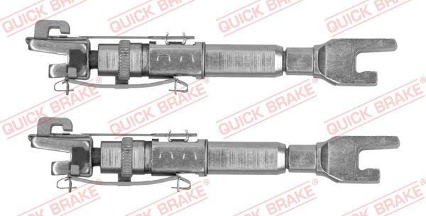 QUICK BRAKE 104 53 006 - Kit de régleurs, frein à tambour cwaw.fr