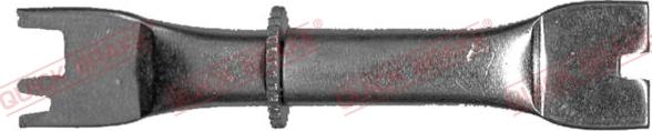 QUICK BRAKE 10853019R-1L - Kit de régleurs, frein à tambour cwaw.fr