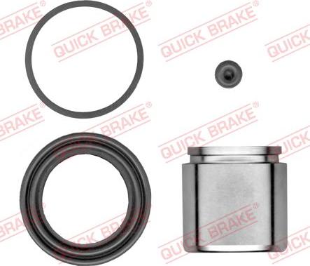 QUICK BRAKE 114-5554 - Kit de réparation, étrier de frein cwaw.fr