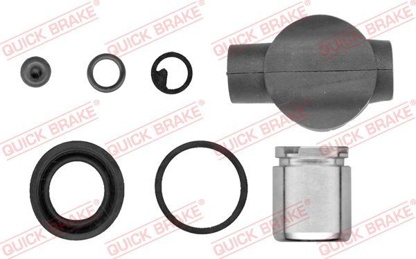 QUICK BRAKE 114-5552 - Kit de réparation, étrier de frein cwaw.fr