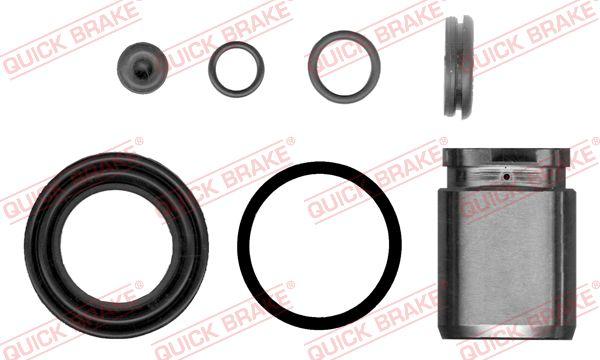 QUICK BRAKE 114-5508 - Kit de réparation, étrier de frein cwaw.fr