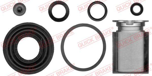 QUICK BRAKE 114-5099 - Kit de réparation, étrier de frein cwaw.fr