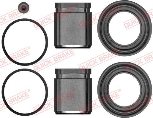 QUICK BRAKE 114-5097 - Kit de réparation, étrier de frein cwaw.fr