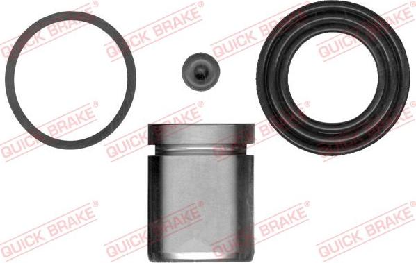 QUICK BRAKE 114-5048 - Kit de réparation, étrier de frein cwaw.fr