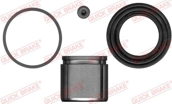 QUICK BRAKE 114-5085 - Kit de réparation, étrier de frein cwaw.fr