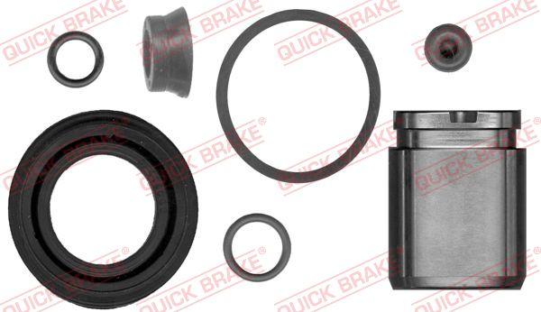 QUICK BRAKE 114-5100 - Kit de réparation, étrier de frein cwaw.fr