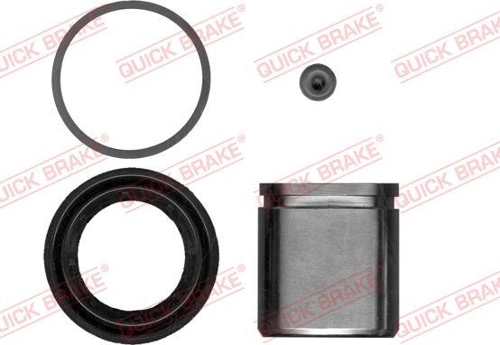 QUICK BRAKE 114-5121 - Kit de réparation, étrier de frein cwaw.fr