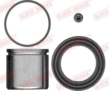 QUICK BRAKE 114-5179 - Kit de réparation, étrier de frein cwaw.fr