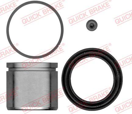 QUICK BRAKE 114-5171 - Kit de réparation, étrier de frein cwaw.fr