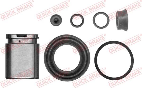 QUICK BRAKE 114-5173 - Kit de réparation, étrier de frein cwaw.fr