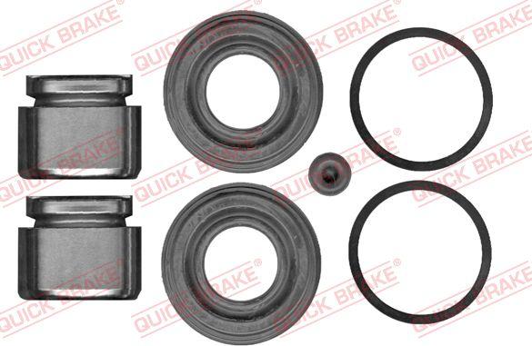 QUICK BRAKE 114-5172 - Kit de réparation, étrier de frein cwaw.fr