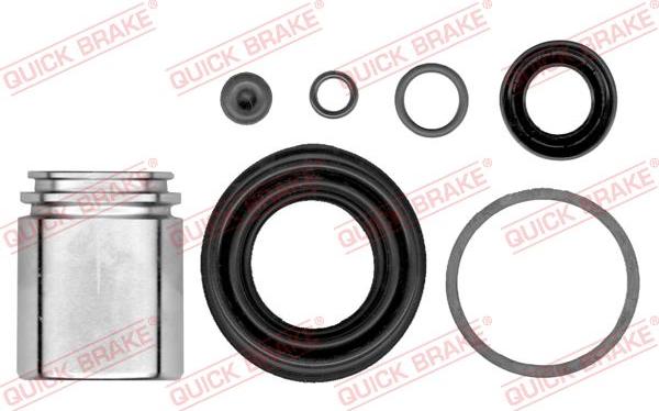 QUICK BRAKE 114-5359 - Kit de réparation, étrier de frein cwaw.fr