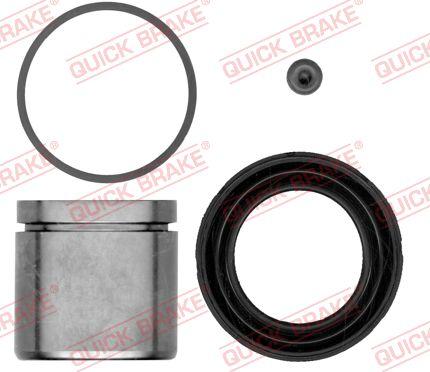 QUICK BRAKE 114-5333 - Kit de réparation, étrier de frein cwaw.fr