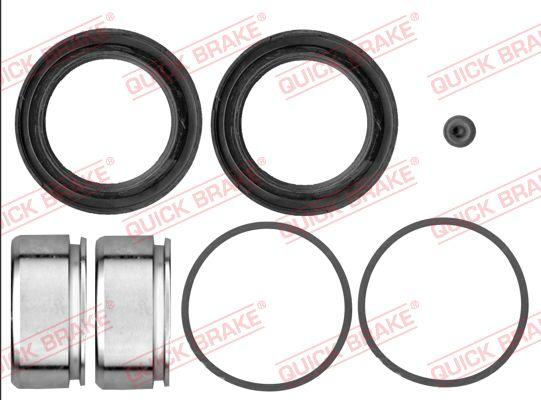 QUICK BRAKE 114-5373 - Kit de réparation, étrier de frein cwaw.fr