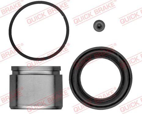 QUICK BRAKE 114-5295 - Kit de réparation, étrier de frein cwaw.fr