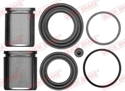 QUICK BRAKE 114-5243 - Kit de réparation, étrier de frein cwaw.fr