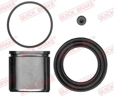 QUICK BRAKE 114-5262 - Kit de réparation, étrier de frein cwaw.fr