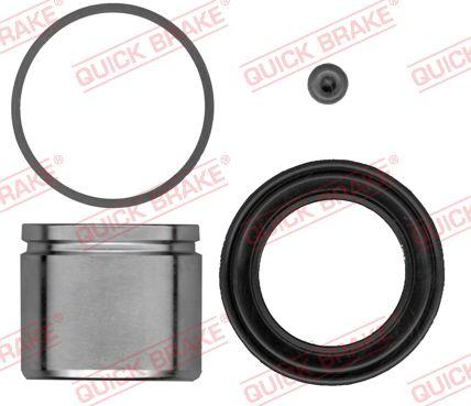 QUICK BRAKE 114-5267 - Kit de réparation, étrier de frein cwaw.fr