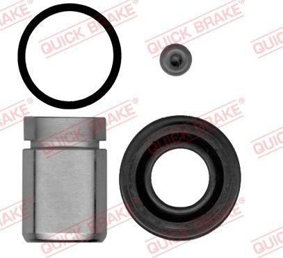 QUICK BRAKE 114-5206 - Kit de réparation, étrier de frein cwaw.fr