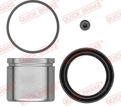 QUICK BRAKE 114-5200 - Kit de réparation, étrier de frein cwaw.fr