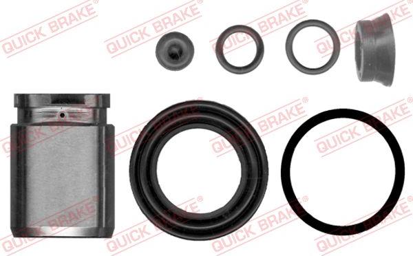 QUICK BRAKE 114-5208 - Kit de réparation, étrier de frein cwaw.fr