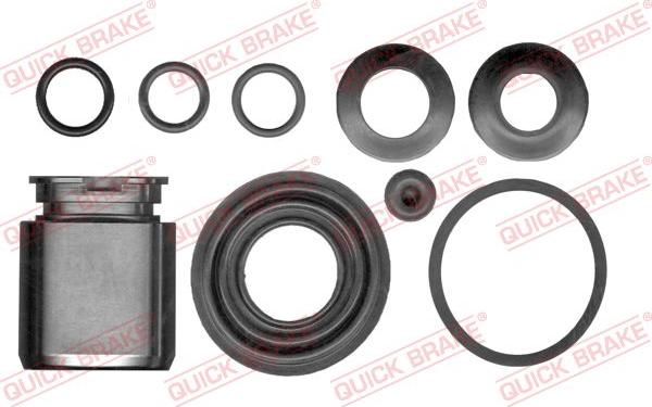 QUICK BRAKE 114-5221 - Kit de réparation, étrier de frein cwaw.fr