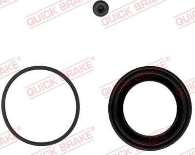 QUICK BRAKE 114-0051 - Kit de réparation, étrier de frein cwaw.fr