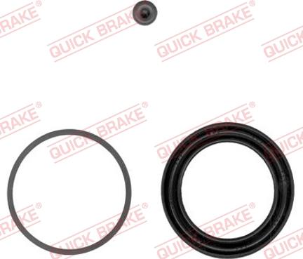 QUICK BRAKE 114-0068 - Kit de réparation, étrier de frein cwaw.fr