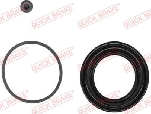 QUICK BRAKE 114-0003 - Kit de réparation, étrier de frein cwaw.fr