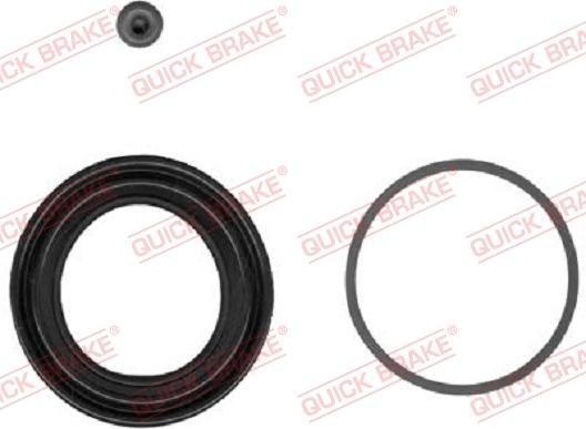 QUICK BRAKE 114-0013 - Kit de réparation, étrier de frein cwaw.fr