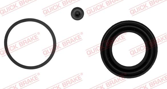 QUICK BRAKE 114-0191 - Kit de réparation, étrier de frein cwaw.fr