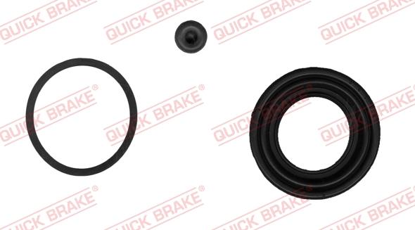 QUICK BRAKE 114-0150 - Kit de réparation, étrier de frein cwaw.fr