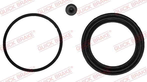 QUICK BRAKE 114-0103 - Kit de réparation, étrier de frein cwaw.fr