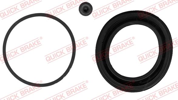 QUICK BRAKE 114-0246 - Kit de réparation, étrier de frein cwaw.fr