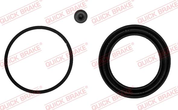 QUICK BRAKE 114-0240 - Kit de réparation, étrier de frein cwaw.fr