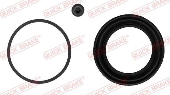 QUICK BRAKE 114-0239 - Kit de réparation, étrier de frein cwaw.fr