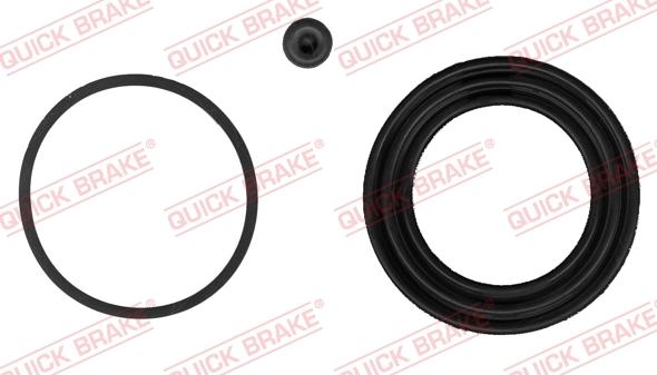 QUICK BRAKE 114-0234 - Kit de réparation, étrier de frein cwaw.fr