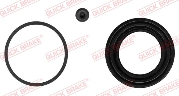 QUICK BRAKE 114-0225 - Kit de réparation, étrier de frein cwaw.fr