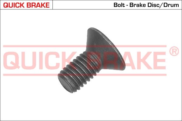 QUICK BRAKE 11665 - - - cwaw.fr