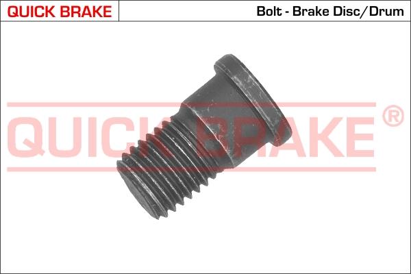 QUICK BRAKE 11666 - - - cwaw.fr