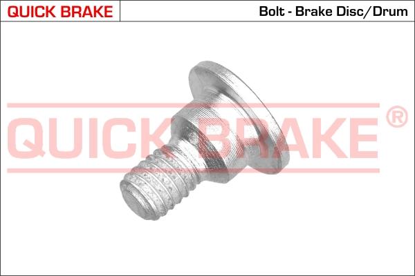 QUICK BRAKE 11660 - - - cwaw.fr