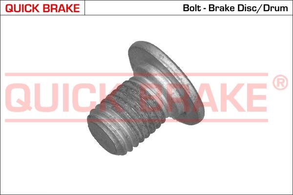 QUICK BRAKE 11661 - - - cwaw.fr