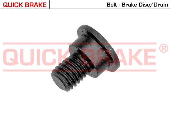 QUICK BRAKE 11662 - - - cwaw.fr